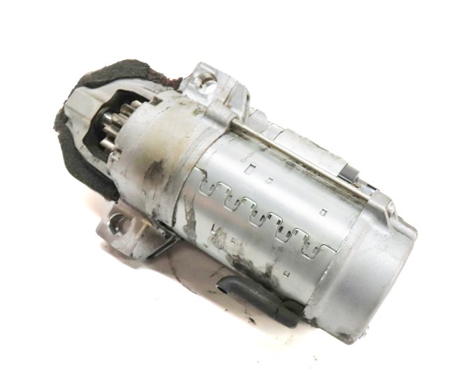2015-2017 JAGUAR XE / DISCOVERY SPORT (L550) 2.0L TURBO ENGINE STARTER MOTOR