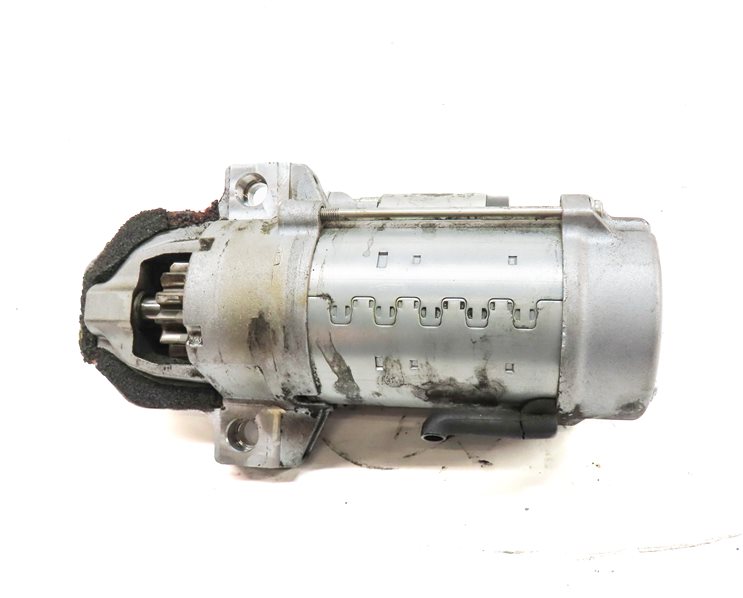 Thumbnail 2: 2015-2017 JAGUAR XE / DISCOVERY SPORT (L550) 2.0L TURBO ENGINE STARTER MOTOR