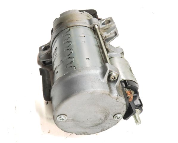 Thumbnail 4: 2015-2017 JAGUAR XE / DISCOVERY SPORT (L550) 2.0L TURBO ENGINE STARTER MOTOR