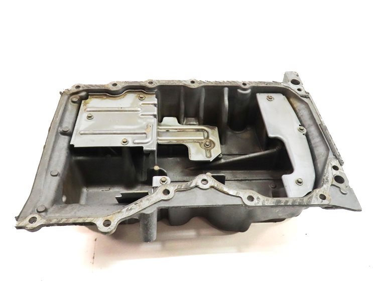 Thumbnail 6: 2012-2017 DISCOVERY SPORT LR2 RANGE ROVER EVOQUE (L538 L550) 2.0L ENGINE OIL PAN