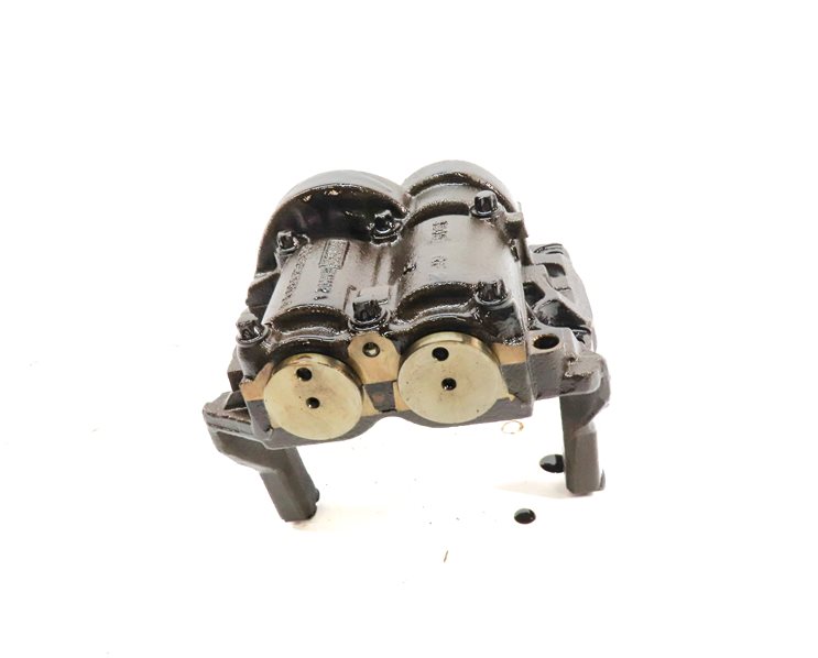 Thumbnail 2: 2016 LAND ROVER DISCOVERY SPORT (L550) 2.0L ENGINE BALANCE SHAFT ASSEMBLY