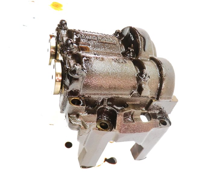 Thumbnail 3: 2016 LAND ROVER DISCOVERY SPORT (L550) 2.0L ENGINE BALANCE SHAFT ASSEMBLY