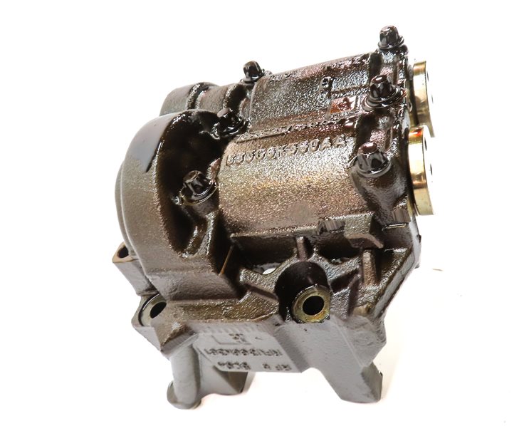 Thumbnail 4: 2016 LAND ROVER DISCOVERY SPORT (L550) 2.0L ENGINE BALANCE SHAFT ASSEMBLY