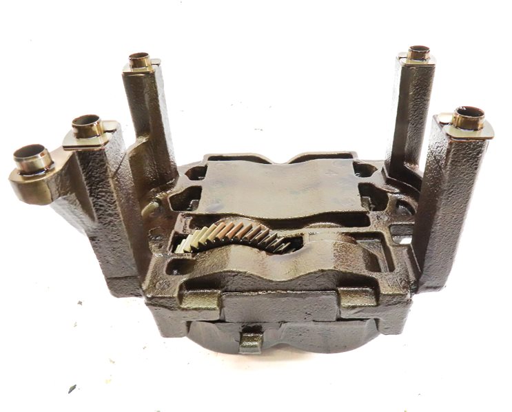 Thumbnail 6: 2016 LAND ROVER DISCOVERY SPORT (L550) 2.0L ENGINE BALANCE SHAFT ASSEMBLY