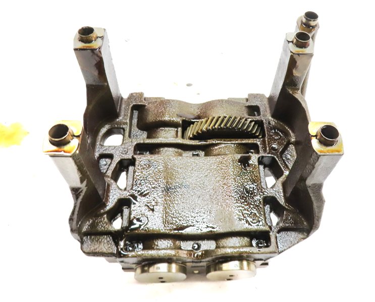 Thumbnail 7: 2016 LAND ROVER DISCOVERY SPORT (L550) 2.0L ENGINE BALANCE SHAFT ASSEMBLY