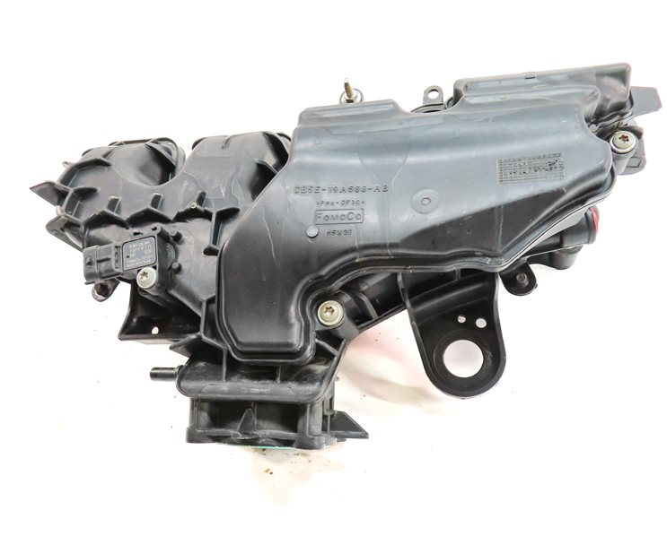 Thumbnail 2: 2014-2017 RANGE ROVER EVOQUE DISCOVERY SPORT (L538 L550) 2.0L INTAKE MANIFOLD