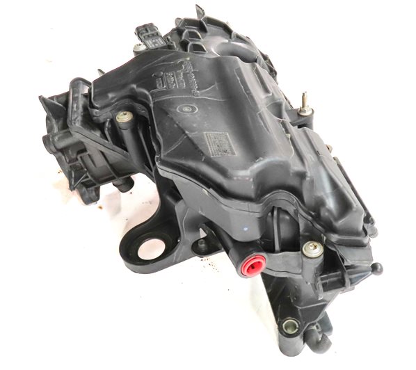 Thumbnail 3: 2014-2017 RANGE ROVER EVOQUE DISCOVERY SPORT (L538 L550) 2.0L INTAKE MANIFOLD