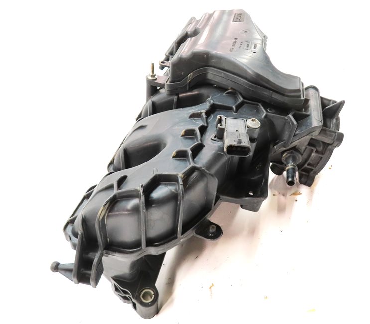 Thumbnail 4: 2014-2017 RANGE ROVER EVOQUE DISCOVERY SPORT (L538 L550) 2.0L INTAKE MANIFOLD
