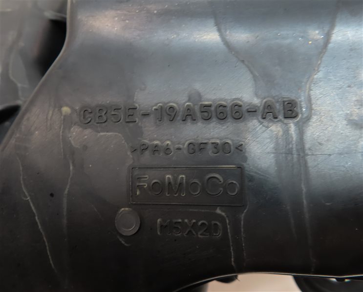 Thumbnail 8: 2014-2017 RANGE ROVER EVOQUE DISCOVERY SPORT (L538 L550) 2.0L INTAKE MANIFOLD