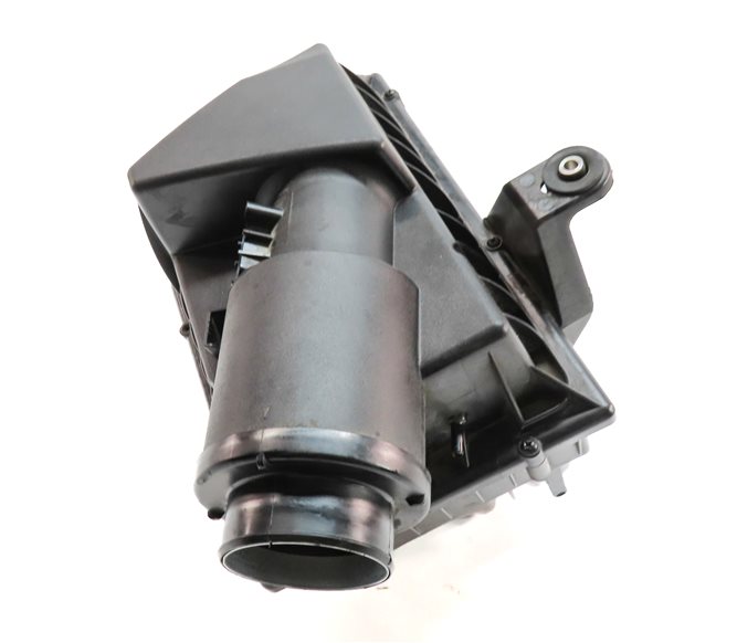 Thumbnail 2: 12-17 LAND ROVER LR2 EVOQUE DISCOVERY L538 L550 2.0L AIR FILTER BOX w/MAF SENSOR