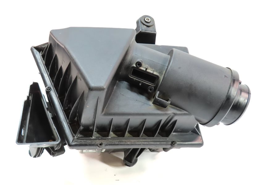 Thumbnail 4: 12-17 LAND ROVER LR2 EVOQUE DISCOVERY L538 L550 2.0L AIR FILTER BOX w/MAF SENSOR
