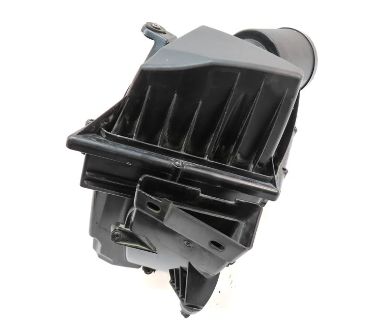 Thumbnail 5: 12-17 LAND ROVER LR2 EVOQUE DISCOVERY L538 L550 2.0L AIR FILTER BOX w/MAF SENSOR