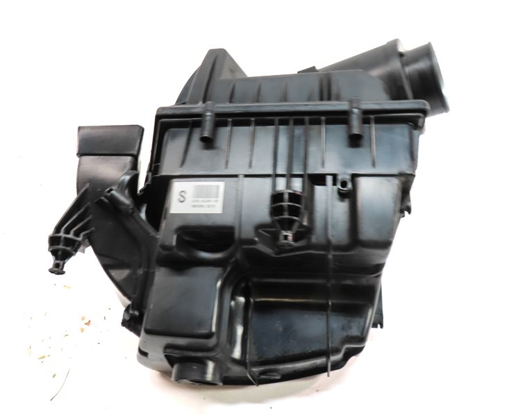 Thumbnail 6: 12-17 LAND ROVER LR2 EVOQUE DISCOVERY L538 L550 2.0L AIR FILTER BOX w/MAF SENSOR