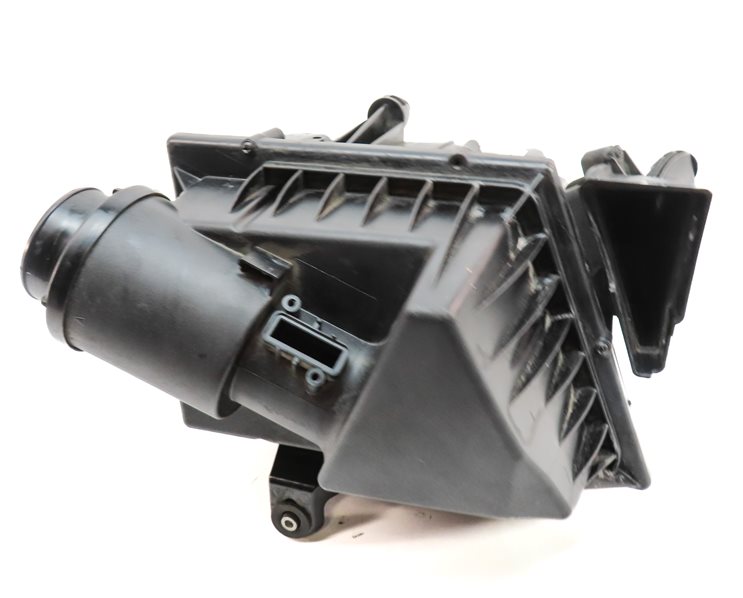 Thumbnail 7: 12-17 LAND ROVER LR2 EVOQUE DISCOVERY L538 L550 2.0L AIR FILTER BOX w/MAF SENSOR
