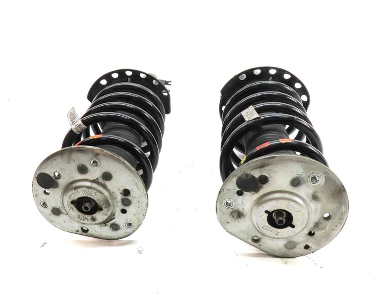 Thumbnail 6: 15-19 ROVER DISCOVERY SPORT L550 FRONT LEFT RIGHT SUSPENSION SHOCK STRUT SET 2