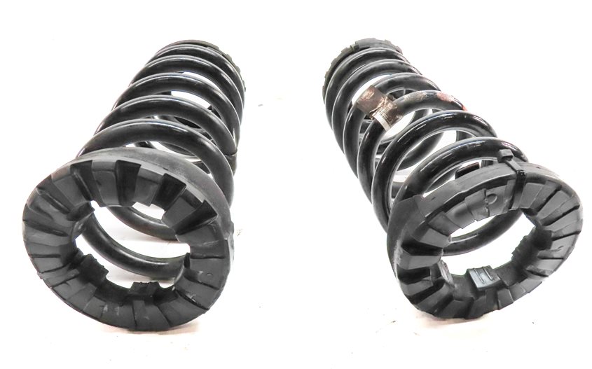 Thumbnail 6: 2015-2019 LAND ROVER DISCOVERY SPORT (L550) REAR SUSPENSION COIL SPRING SET-2