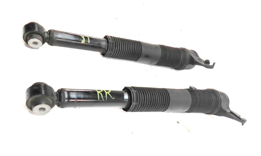 Thumbnail 3: 2016 LAND ROVER DISCOVERY SPORT (L550) AWD REAR SUSPENSION SHOCK STRUT SET/2
