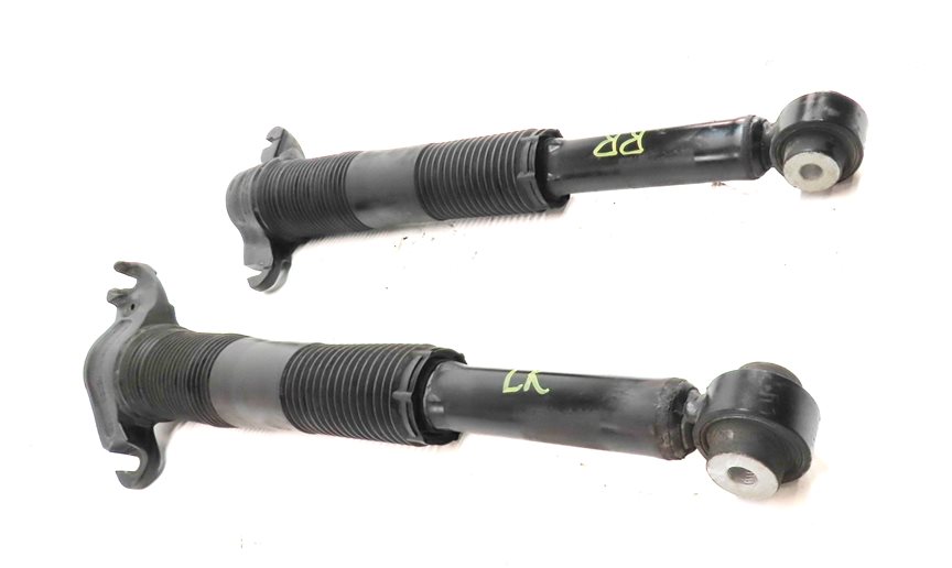 Thumbnail 4: 2016 LAND ROVER DISCOVERY SPORT (L550) AWD REAR SUSPENSION SHOCK STRUT SET/2