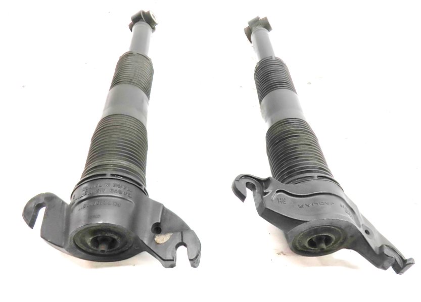 Thumbnail 5: 2016 LAND ROVER DISCOVERY SPORT (L550) AWD REAR SUSPENSION SHOCK STRUT SET/2
