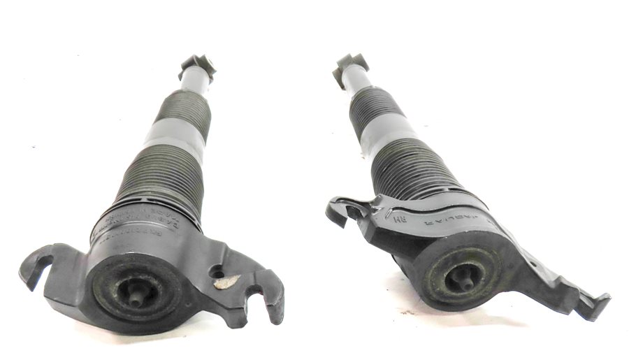 Thumbnail 6: 2016 LAND ROVER DISCOVERY SPORT (L550) AWD REAR SUSPENSION SHOCK STRUT SET/2