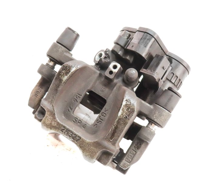 15-19 JAGUAR E-PACE DISCOVERY SPORT EVOQUE (L538 L550) RIGHT REAR BRAKE CALIPER