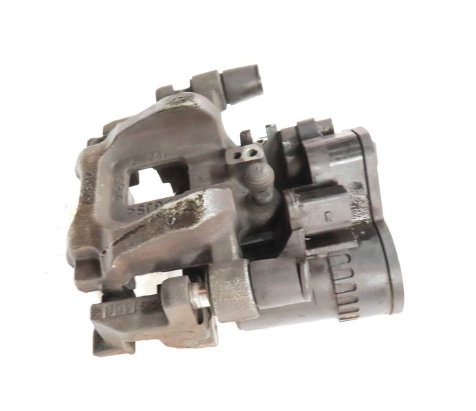 Thumbnail 3: 15-19 JAGUAR E-PACE DISCOVERY SPORT EVOQUE (L538 L550) RIGHT REAR BRAKE CALIPER