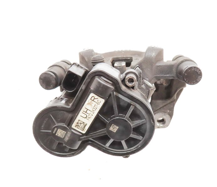 Thumbnail 5: 15-19 JAGUAR E-PACE DISCOVERY SPORT EVOQUE (L538 L550) RIGHT REAR BRAKE CALIPER