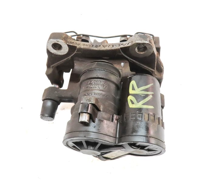 Thumbnail 6: 15-19 JAGUAR E-PACE DISCOVERY SPORT EVOQUE (L538 L550) RIGHT REAR BRAKE CALIPER