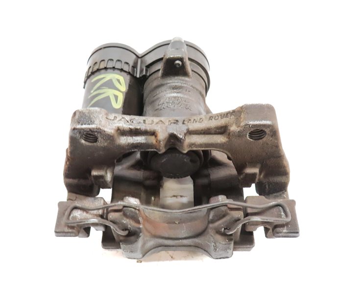 Thumbnail 7: 15-19 JAGUAR E-PACE DISCOVERY SPORT EVOQUE (L538 L550) RIGHT REAR BRAKE CALIPER