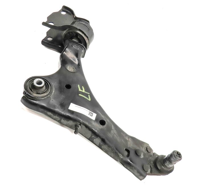 2015-2019 EVOQUE DISCOVERY SPORT (L538 L550) LEFT FRONT DRIVER LOWER CONTROL ARM