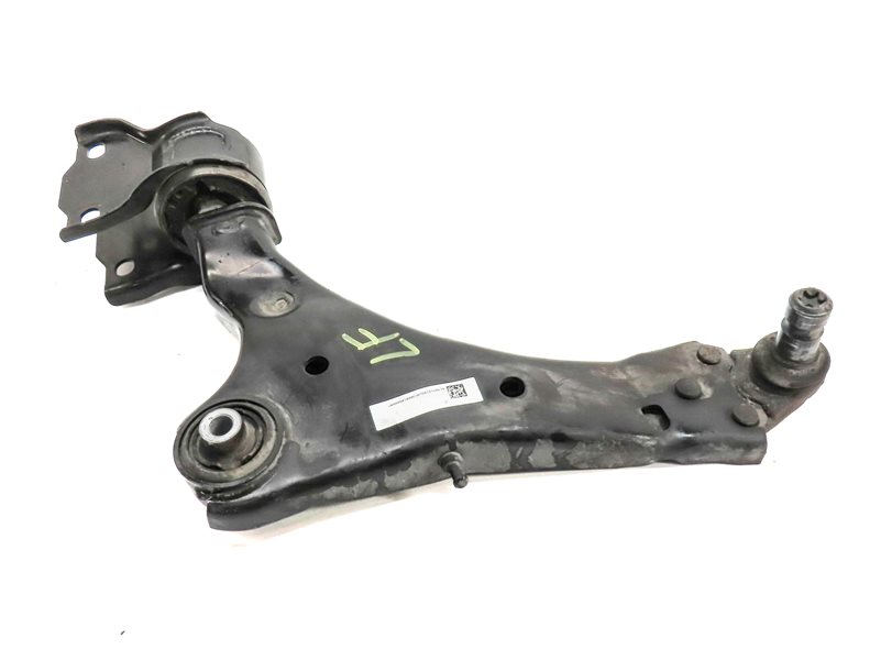 Thumbnail 2: 2015-2019 EVOQUE DISCOVERY SPORT (L538 L550) LEFT FRONT DRIVER LOWER CONTROL ARM