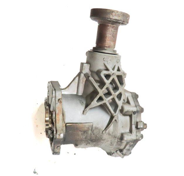 Thumbnail 3: 2015-2019 JAGUAR E-PACE / DISCOVERY SPORT (L550) AWD - FRONT TRANSFER CASE