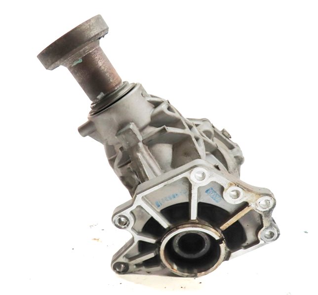 Thumbnail 4: 2015-2019 JAGUAR E-PACE / DISCOVERY SPORT (L550) AWD - FRONT TRANSFER CASE
