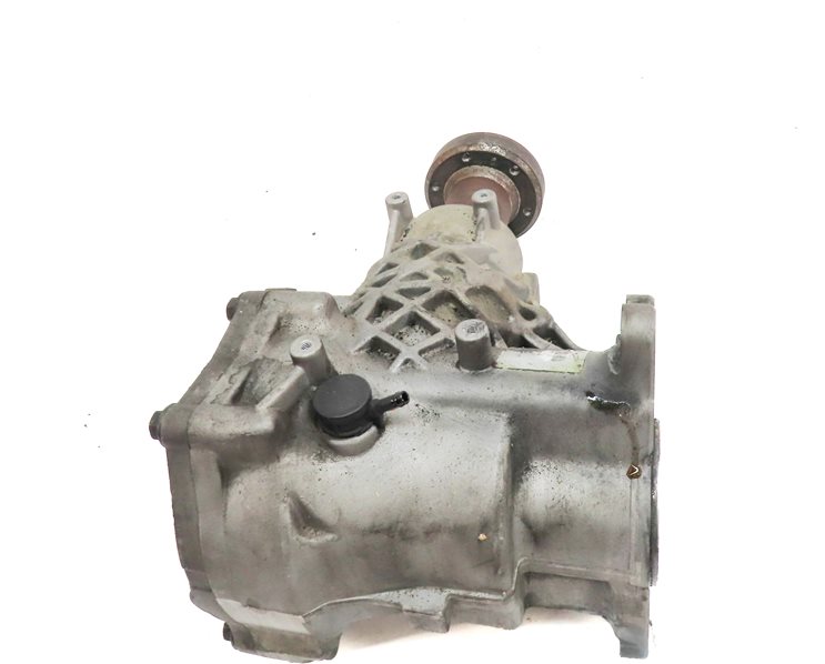 Thumbnail 5: 2015-2019 JAGUAR E-PACE / DISCOVERY SPORT (L550) AWD - FRONT TRANSFER CASE