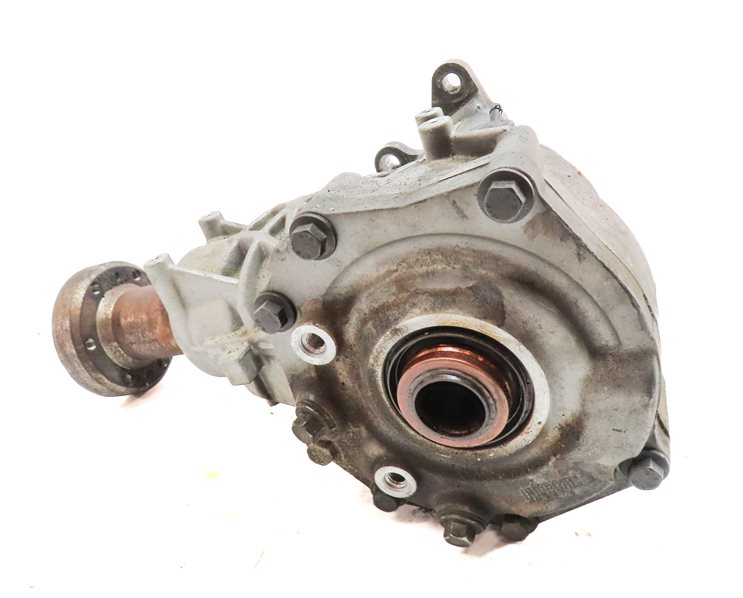Thumbnail 6: 2015-2019 JAGUAR E-PACE / DISCOVERY SPORT (L550) AWD - FRONT TRANSFER CASE