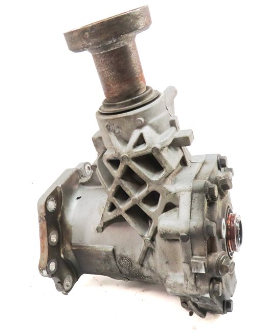 Thumbnail 7: 2015-2019 JAGUAR E-PACE / DISCOVERY SPORT (L550) AWD - FRONT TRANSFER CASE
