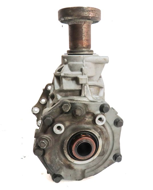 Thumbnail 8: 2015-2019 JAGUAR E-PACE / DISCOVERY SPORT (L550) AWD - FRONT TRANSFER CASE
