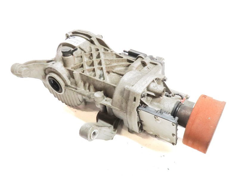2016-2019 JAGUAR E-PACE DISCOVERY SPORT (L550) REAR DIFFERENTIAL GEAR CARRIER