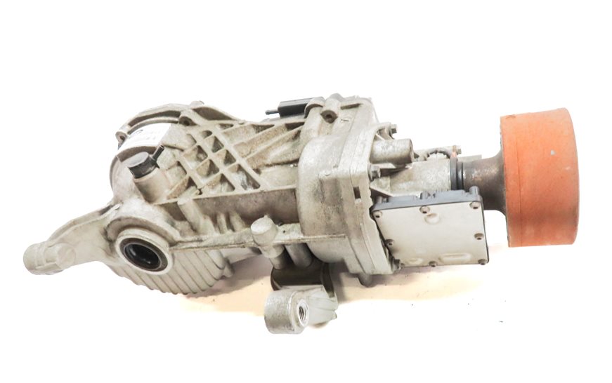 Thumbnail 2: 2016-2019 JAGUAR E-PACE DISCOVERY SPORT (L550) REAR DIFFERENTIAL GEAR CARRIER