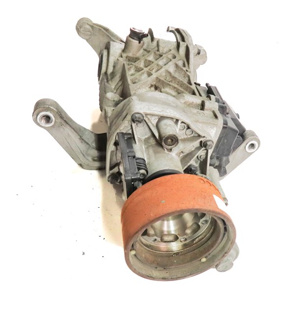 Thumbnail 3: 2016-2019 JAGUAR E-PACE DISCOVERY SPORT (L550) REAR DIFFERENTIAL GEAR CARRIER