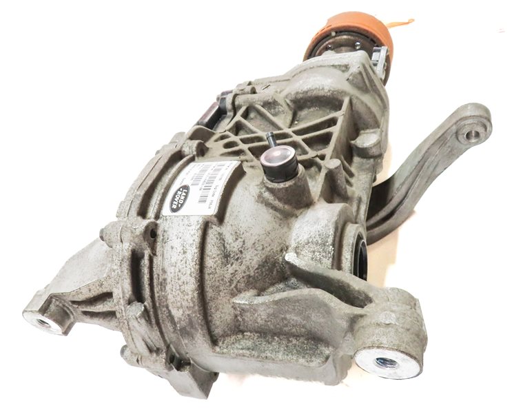 Thumbnail 4: 2016-2019 JAGUAR E-PACE DISCOVERY SPORT (L550) REAR DIFFERENTIAL GEAR CARRIER