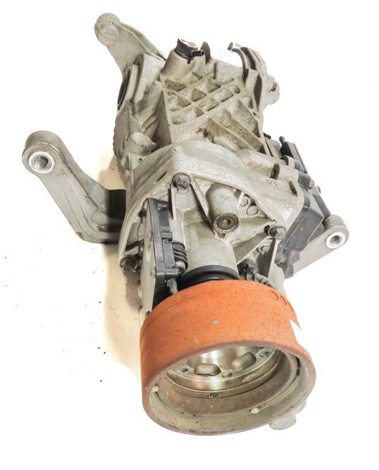 Thumbnail 5: 2016-2019 JAGUAR E-PACE DISCOVERY SPORT (L550) REAR DIFFERENTIAL GEAR CARRIER