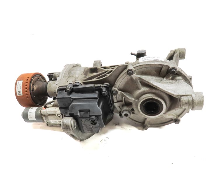 Thumbnail 6: 2016-2019 JAGUAR E-PACE DISCOVERY SPORT (L550) REAR DIFFERENTIAL GEAR CARRIER
