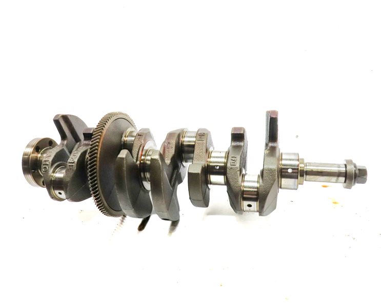 Thumbnail 2: 2016 LAND ROVER DISCOVERY SPORT (L550) 2.0L ENGINE MOTOR CRANK SHAFT CRANKSHAFT
