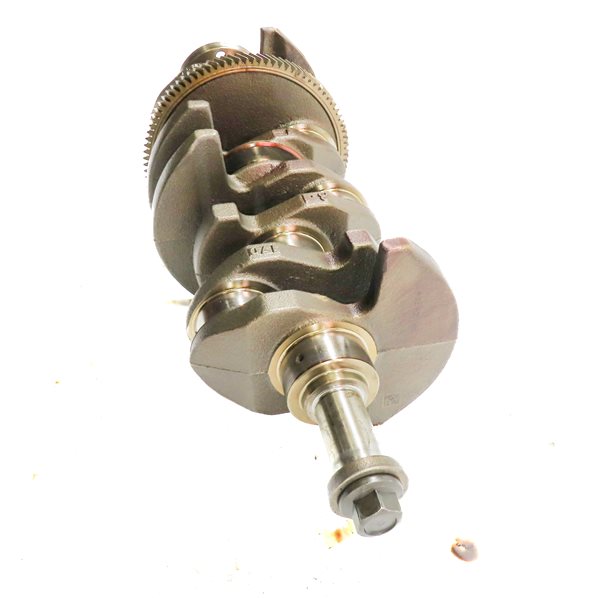 Thumbnail 4: 2016 LAND ROVER DISCOVERY SPORT (L550) 2.0L ENGINE MOTOR CRANK SHAFT CRANKSHAFT