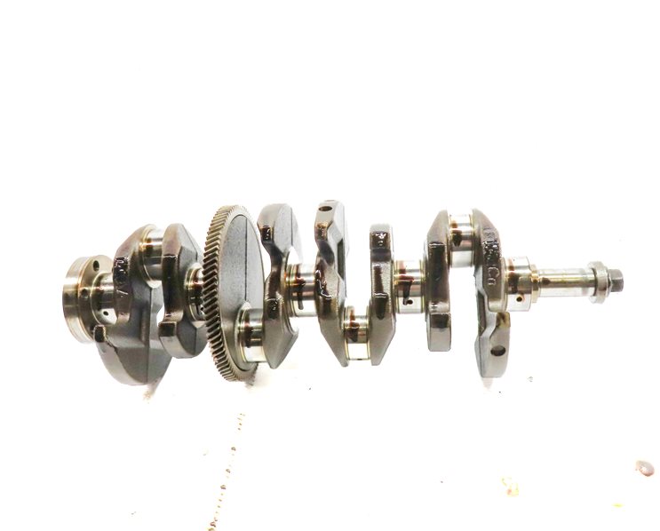 Thumbnail 5: 2016 LAND ROVER DISCOVERY SPORT (L550) 2.0L ENGINE MOTOR CRANK SHAFT CRANKSHAFT
