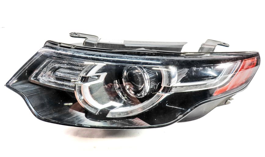 Thumbnail 3: 15-19 LAND ROVER DISCOVERY SPORT (L550) RIGHT - XENON HID HEADLIGHT LIGHT LAMP