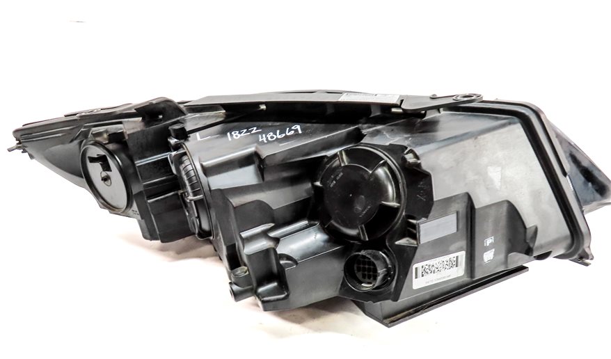 Thumbnail 5: 15-19 LAND ROVER DISCOVERY SPORT (L550) RIGHT - XENON HID HEADLIGHT LIGHT LAMP