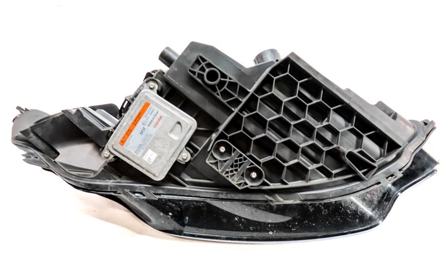 Thumbnail 6: 15-19 LAND ROVER DISCOVERY SPORT (L550) RIGHT - XENON HID HEADLIGHT LIGHT LAMP