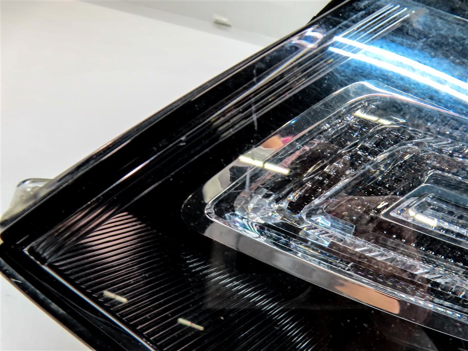 Thumbnail 8: 15-19 LAND ROVER DISCOVERY SPORT (L550) RIGHT - XENON HID HEADLIGHT LIGHT LAMP